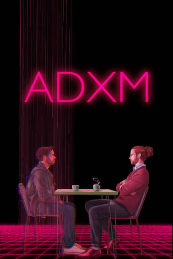 Poster of ADXM