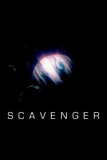 Poster of Scavenger