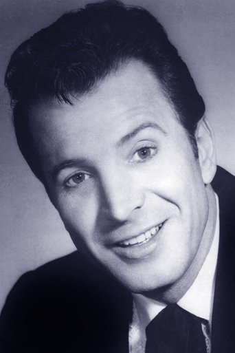 Portrait of Ferlin Husky