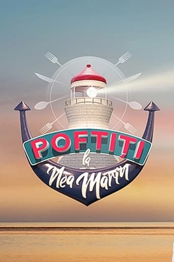 Portrait for Poftiti Pe La Noi - Poftiti la Nea Marin