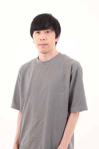 Portrait of コウイチ