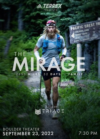 Poster of The Mirage