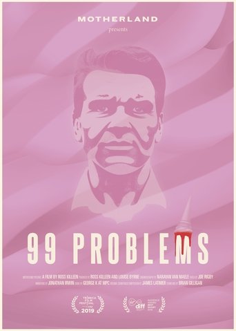 Poster of 99 Problems