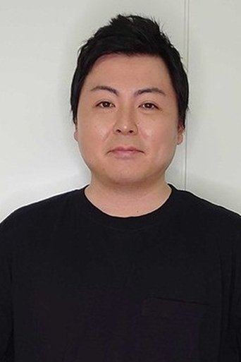 Portrait of Ayataka Tanemura
