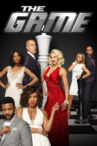 Portrait for The Game - Season 7
