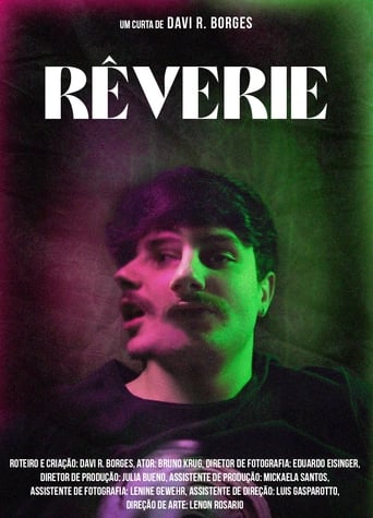 Poster of Rêverie