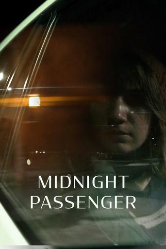 Poster of Midnight Passenger