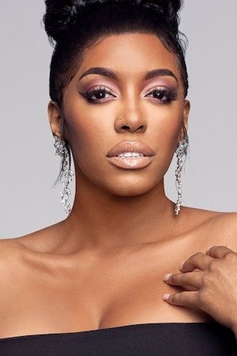 Portrait of Porsha Williams