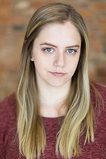 Portrait of Jordan Leigh Wheatley