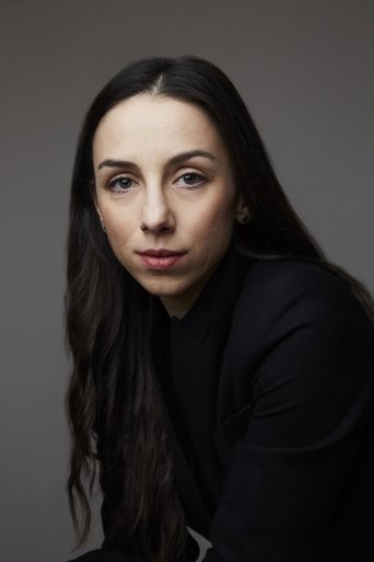 Portrait of Marie-Claire Marcotte