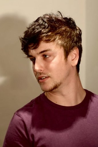 Portrait of Wade Radford
