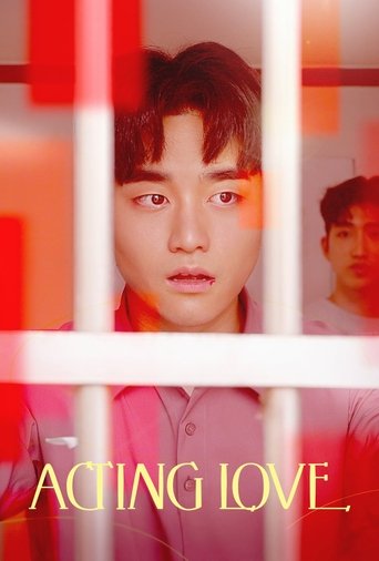 Poster of Acting Love