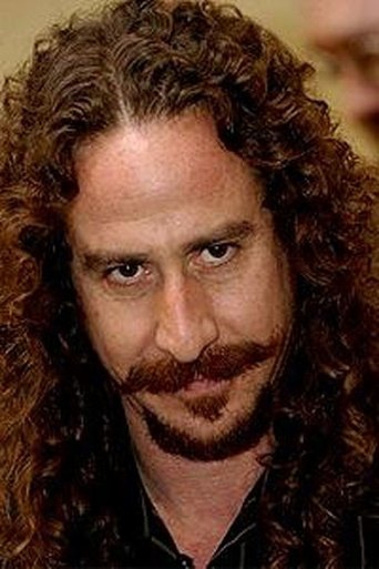 Portrait of Ari Lehman