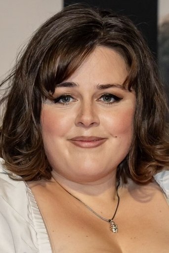 Portrait of Emilie 'Jada' Molsted Nørgaard
