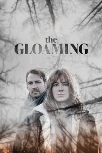 Portrait for The Gloaming - Season 1