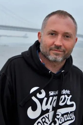 Portrait of Pedro Riutort