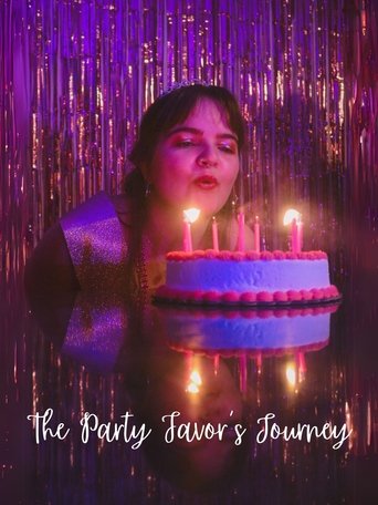 Poster of The Party Favor’s Journey