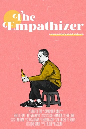 Poster of The Empathizer