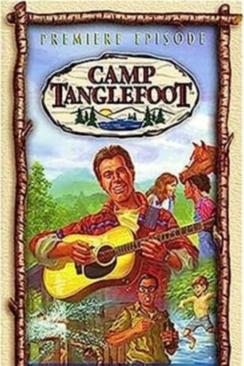 Poster of Camp Tanglefoot: It All Adds Up