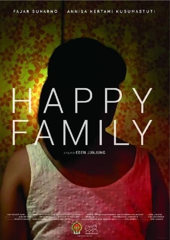 Poster of Happy Family