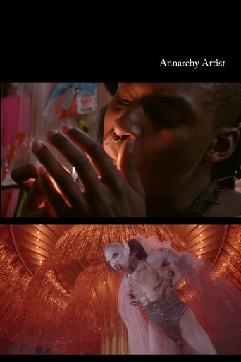 Poster of Annarchy Artist