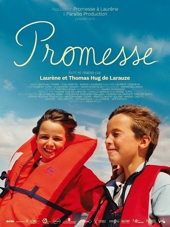 Poster of Promesse