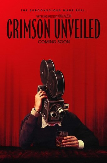 Poster of Crimson Unveiled