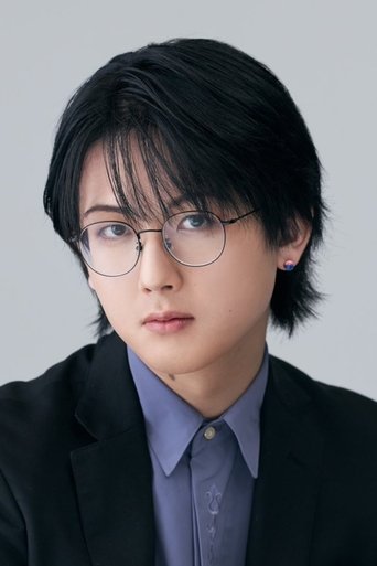 Portrait of Kaito Miura