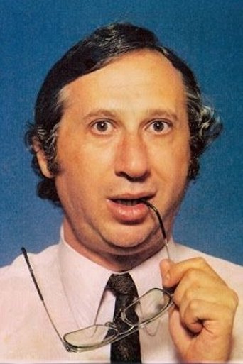 Portrait of Marcos Plonka
