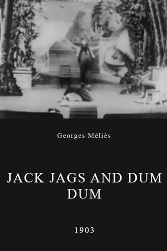 Poster of Jack Jags and Dum Dum