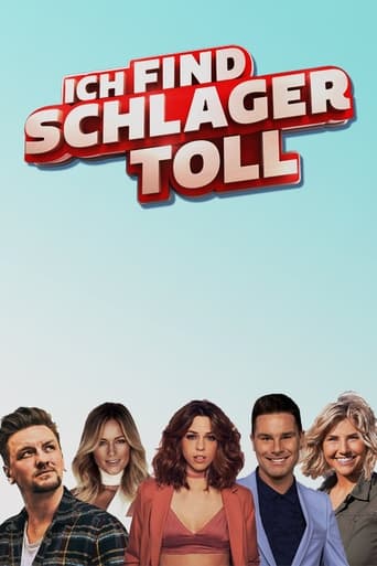 Portrait for Ich find Schlager toll - Season 2