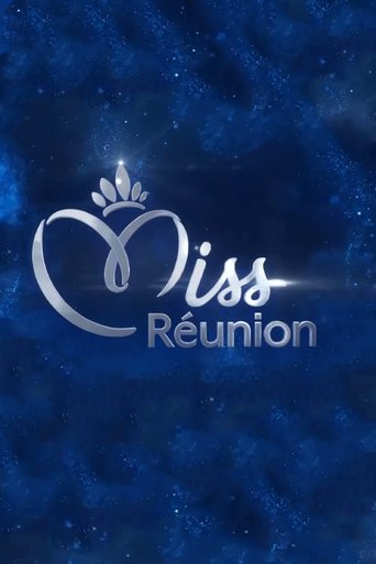Miss Réunion Poster of Miss Réunion