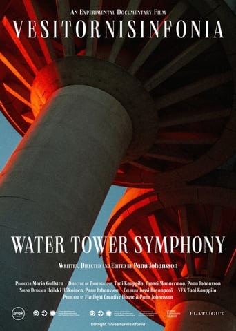 Poster of Water Tower Symphony