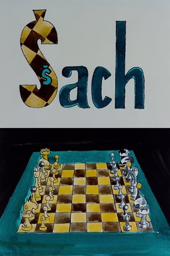 Poster of Chess