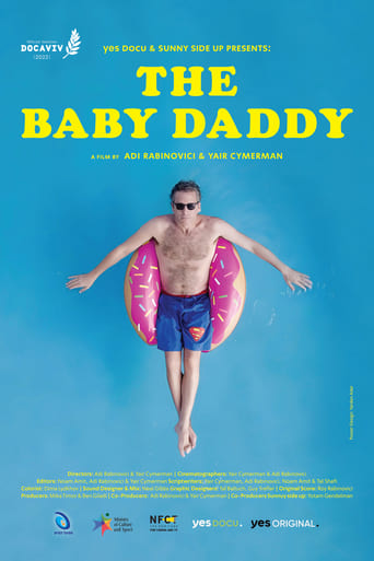 Poster of The Baby Daddy