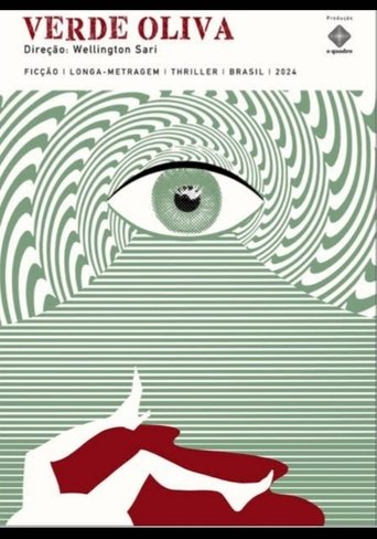 Poster of Verde Oliva