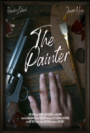 Poster of The Painter