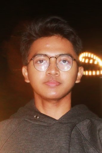 Portrait of Dhendi Syafa