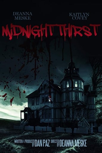 Poster of Midnight Thirst