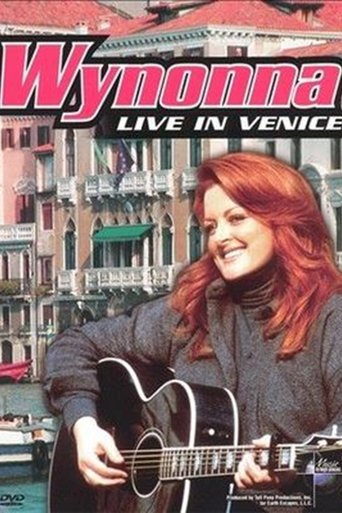 Poster of Wynonna Live in Venice
