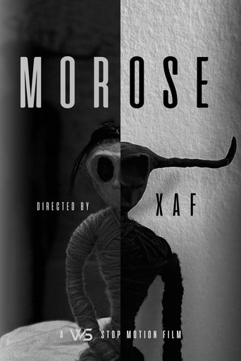 Poster of MOROSE