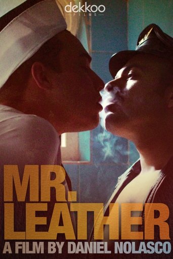 Poster of Mr. Leather