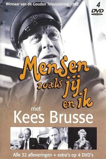 Portrait for Mensen zoals jij en ik - Season 2