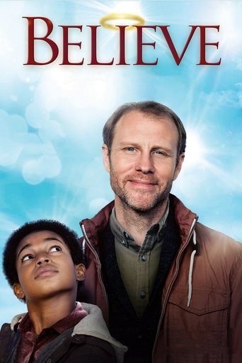 Poster of Believe