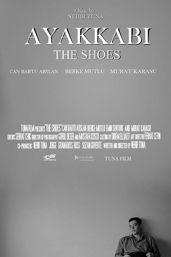 Poster of The Shoes