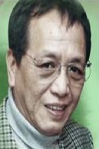 Portrait of Chen Chun-Liang
