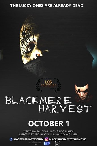 Poster of Blackmere Harvest