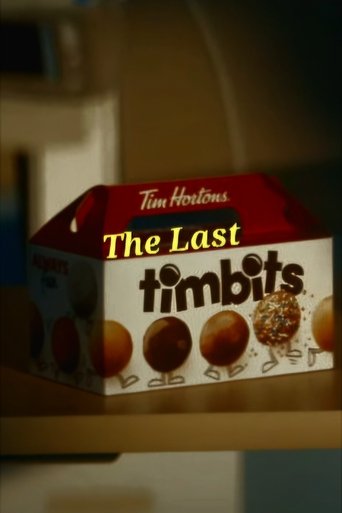 Poster of The Last Timbit