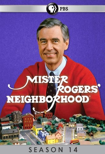 Portrait for Mister Rogers' Neighborhood - Season 14