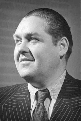 Portrait of Jussi Björling